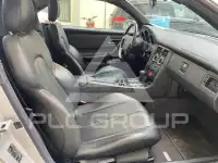 1998 Mercedes Benz SLK 230