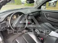 1998 Mercedes Benz SLK 230