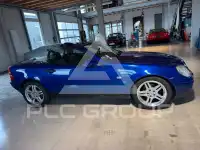 1998 Mercedes Benz SLK 230