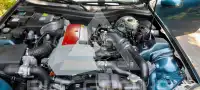 1998 Mercedes Benz SLK 230