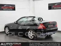 1998 Mercedes Benz SLK 230