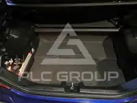 1998 Mercedes Benz SLK 230