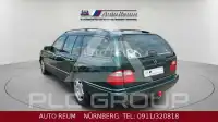 1998 Mercedes Benz E 430