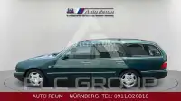 1998 Mercedes Benz E 430