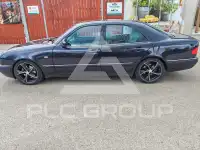 1998 Mercedes Benz E 430