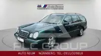 1998 Mercedes Benz E 430