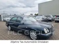 1998 Mercedes Benz E 430