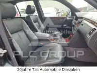 1998 Mercedes Benz E 430