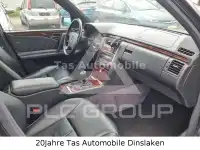 1998 Mercedes Benz E 430