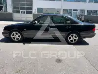 1998 Mercedes Benz E 430