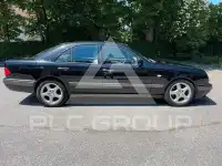 1998 Mercedes Benz E 430