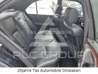 1998 Mercedes Benz E 430