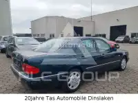 1998 Mercedes Benz E 430