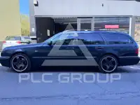 1998 Mercedes Benz E 430
