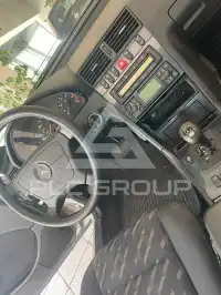 1998 Mercedes Benz C 220