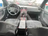 1998 Mercedes Benz C 220