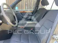 1998 Mercedes Benz C 220
