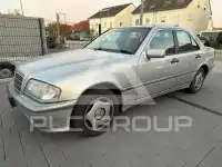 1998 Mercedes Benz C 220