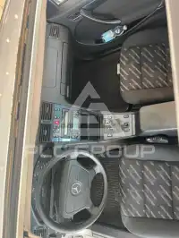 1998 Mercedes Benz C 220