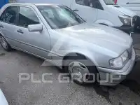 1998 Mercedes Benz C 220