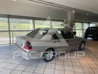 1998 Mercedes Benz C 220