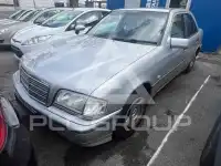 1998 Mercedes Benz C 220