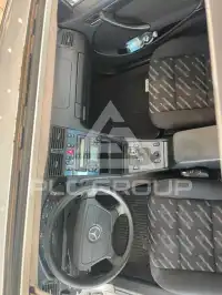 1998 Mercedes Benz C 220