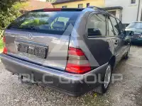 1998 Mercedes Benz C 220