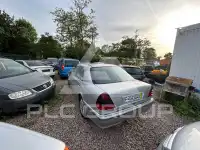1998 Mercedes Benz C 220