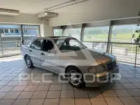 1998 Mercedes Benz C 220