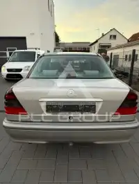 1998 Mercedes Benz C 220