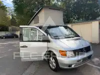 1998 Mercedes Benz Vito