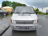 1998 Mercedes Benz Vito