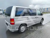 1998 Mercedes Benz Vito