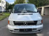1998 Mercedes Benz Vito