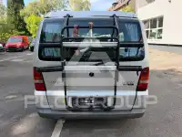 1998 Mercedes Benz Vito