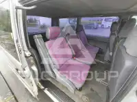 1998 Mercedes Benz Vito