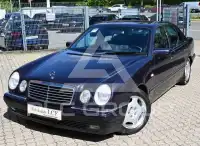 1998 Mercedes Benz E 200