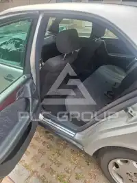 1998 Mercedes Benz E 200