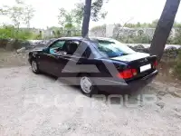 1998 Mercedes Benz E 200