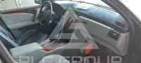 1998 Mercedes Benz E 200