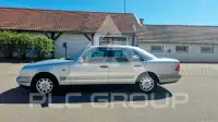 1998 Mercedes Benz E 200