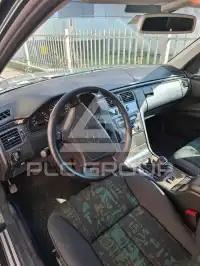 1998 Mercedes Benz E 200