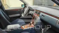 1998 Mercedes Benz E 200
