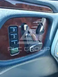 1998 Mercedes Benz E 200