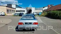 1998 Mercedes Benz E 200