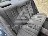 1998 Mercedes Benz E 200