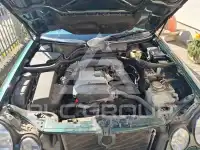 1998 Mercedes Benz E 200