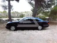 1998 Mercedes Benz E 200