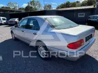1998 Mercedes Benz E 200